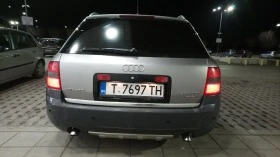 Audi A6 Allroad, снимка 6