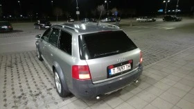 Audi A6 Allroad, снимка 5