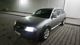 Audi A6 Allroad | Mobile.bg   12