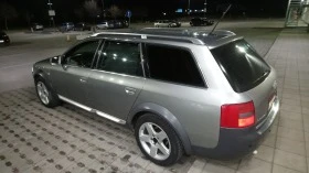 Audi A6 Allroad, снимка 4