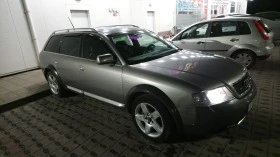 Audi A6 Allroad, снимка 9