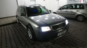 Audi A6 Allroad, снимка 10