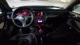 Audi A6 Allroad, снимка 14