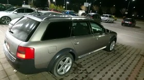 Audi A6 Allroad, снимка 7