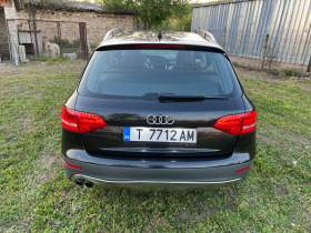 Audi A4 Allroad 2.0TDI/NAVI/PANORAMA/LED///QUATTRO | Mobile.bg   5