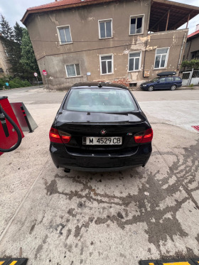 BMW 320, снимка 4 - Автомобили и джипове - 45605299