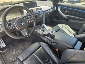 BMW 420 xDrive Coupe, снимка 5 - Автомобили и джипове - 45734816
