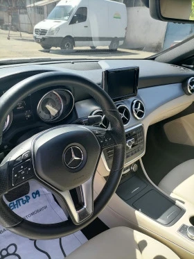 Mercedes-Benz CLA 250 Full | Mobile.bg    8