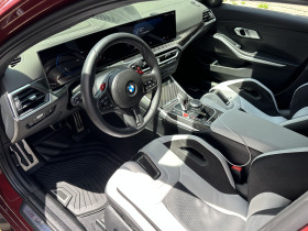 BMW M3 Competition, снимка 6
