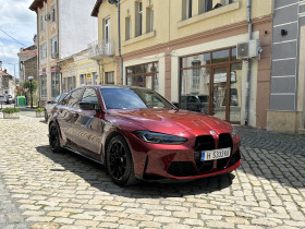 BMW M3 Competition, снимка 2