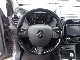 Renault Captur 1.5dci Euro6, снимка 13