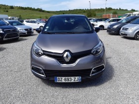 Renault Captur 1.5dci Euro6, снимка 2