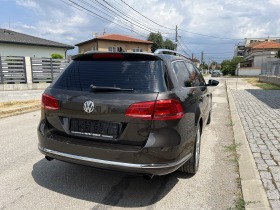VW Passat 3.6i-AVTOMAT-4X4-ШВЕЙЦАРИЯ-TOP, снимка 5