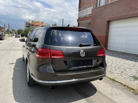 VW Passat 3.6i-AVTOMAT-4X4-ШВЕЙЦАРИЯ-TOP, снимка 7