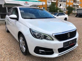     Peugeot 308 - /1.5 HDI-8ck AVTOMATIC/NAVI