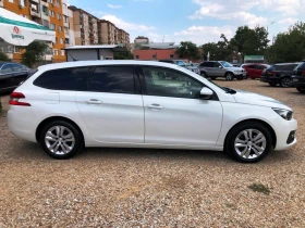     Peugeot 308 - /1.5 HDI-8ck AVTOMATIC/NAVI