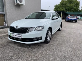 Skoda Octavia 2.0TDI  6DSG  | Mobile.bg    1