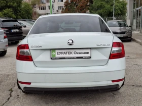 Skoda Octavia 2.0TDI  6DSG , снимка 6