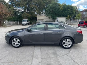 Opel Insignia 2.0 CDTI, снимка 3