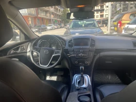 Opel Insignia 2.0 CDTI, снимка 11