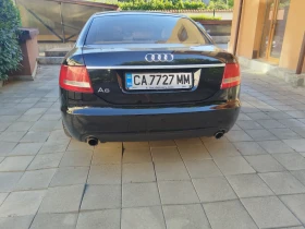 Audi A6, снимка 3