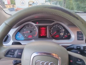 Audi A6, снимка 9