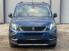 Peugeot Partner 1.5HDI* MAXI* 7Mesta* Full* 130ks, снимка 2