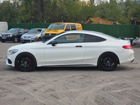 Mercedes-Benz C 43 AMG COUPE , снимка 3