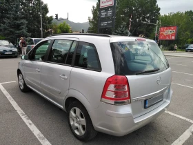 Opel Zafira, снимка 6