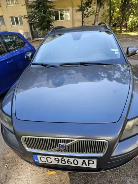 Volvo V50, снимка 2