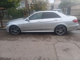 Mercedes-Benz E 200, снимка 5