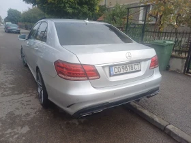 Mercedes-Benz E 200, снимка 6