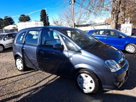 Opel Meriva 1.6 sportrier, снимка 3