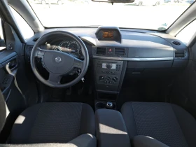 Opel Meriva 1.6 sportrier, снимка 8