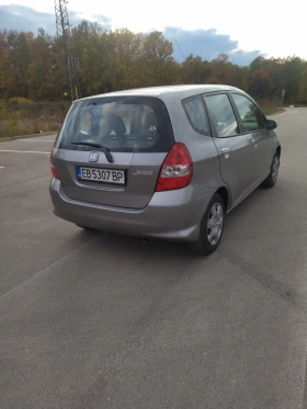 Honda Jazz 1.2 (78 Hp) | Mobile.bg    5