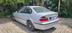     BMW 320 320D