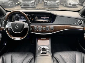 Mercedes-Benz S 550 4-Matic | Mobile.bg    11