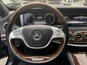 Mercedes-Benz S 550 4-Matic | Mobile.bg    9