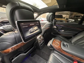 Mercedes-Benz S 550 4-Matic | Mobile.bg    14