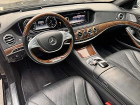 Mercedes-Benz S 550 4-Matic | Mobile.bg    8