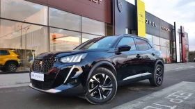 Peugeot 2008 New Line Up GT 1.2 PureTech 130 EAT8 EURO6, снимка 2