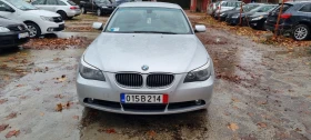 BMW 530 Xdrive  | Mobile.bg    3