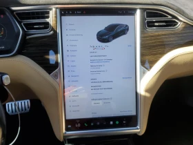 Tesla Model S P85D, снимка 9