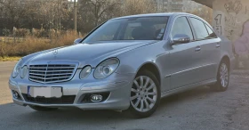 Mercedes-Benz E 220, снимка 1