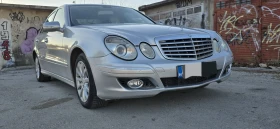 Mercedes-Benz E 220, снимка 2