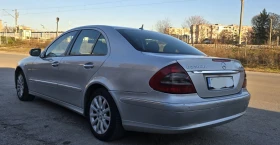 Mercedes-Benz E 220, снимка 3