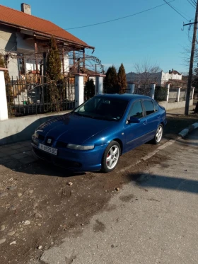 Seat Toledo 2.3  | Mobile.bg    2