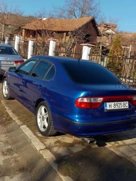 Seat Toledo 2.3  | Mobile.bg    3