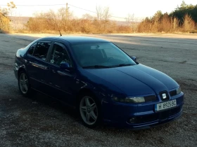 Seat Toledo 2.3  | Mobile.bg    12