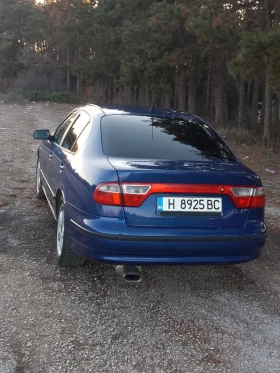 Seat Toledo 2.3  | Mobile.bg    11